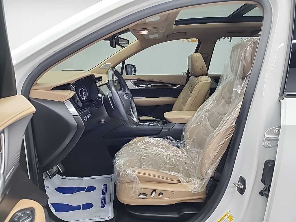 캐딜락 XT6 3.6 스포츠 이미지 11