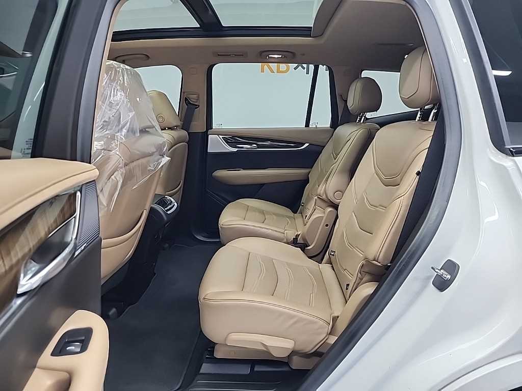 캐딜락 XT6 3.6 스포츠 이미지 12