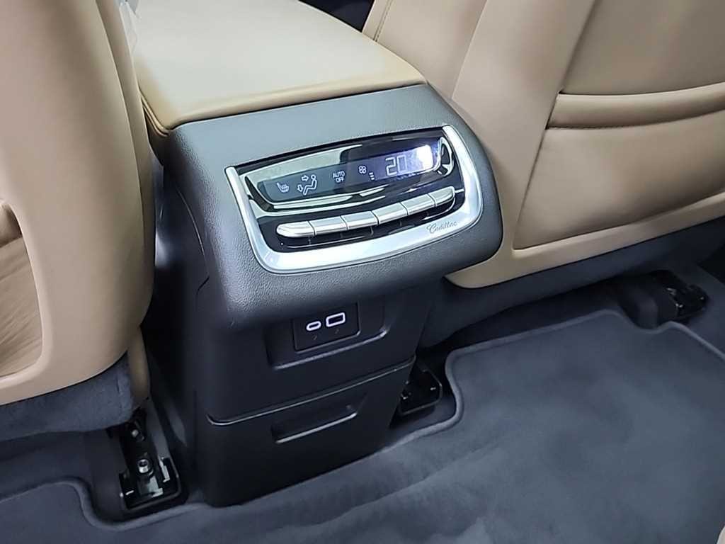 캐딜락 XT6 3.6 스포츠 이미지 13