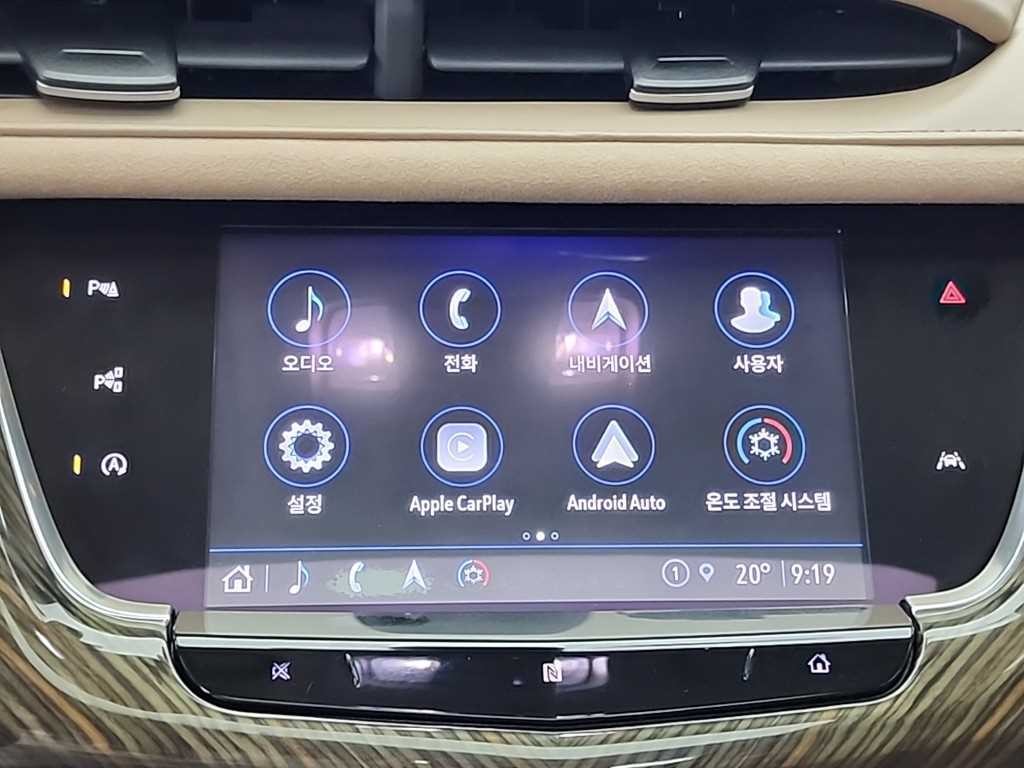 캐딜락 XT6 3.6 스포츠 이미지 15