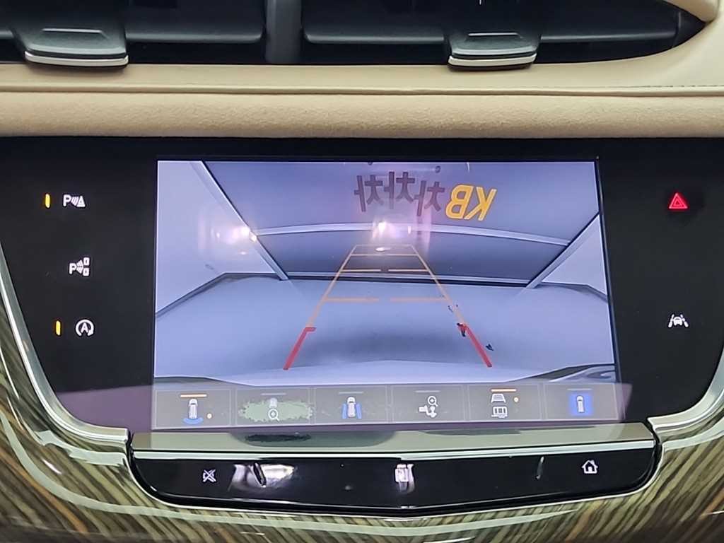 캐딜락 XT6 3.6 스포츠 이미지 16