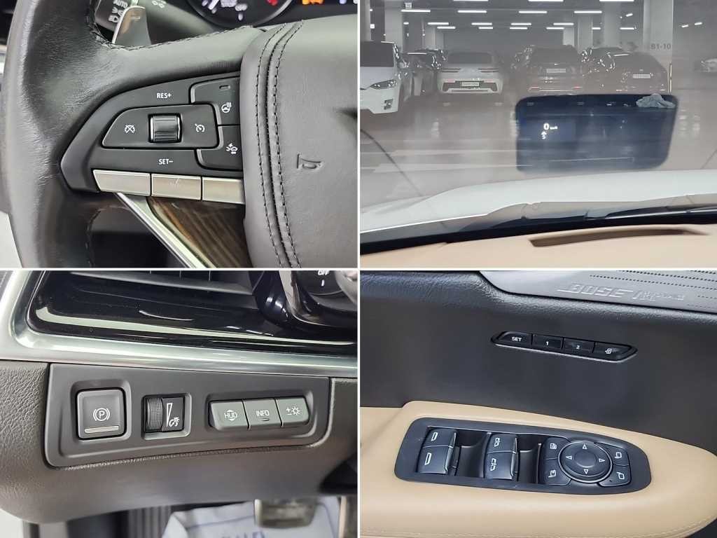 캐딜락 XT6 3.6 스포츠 이미지 18