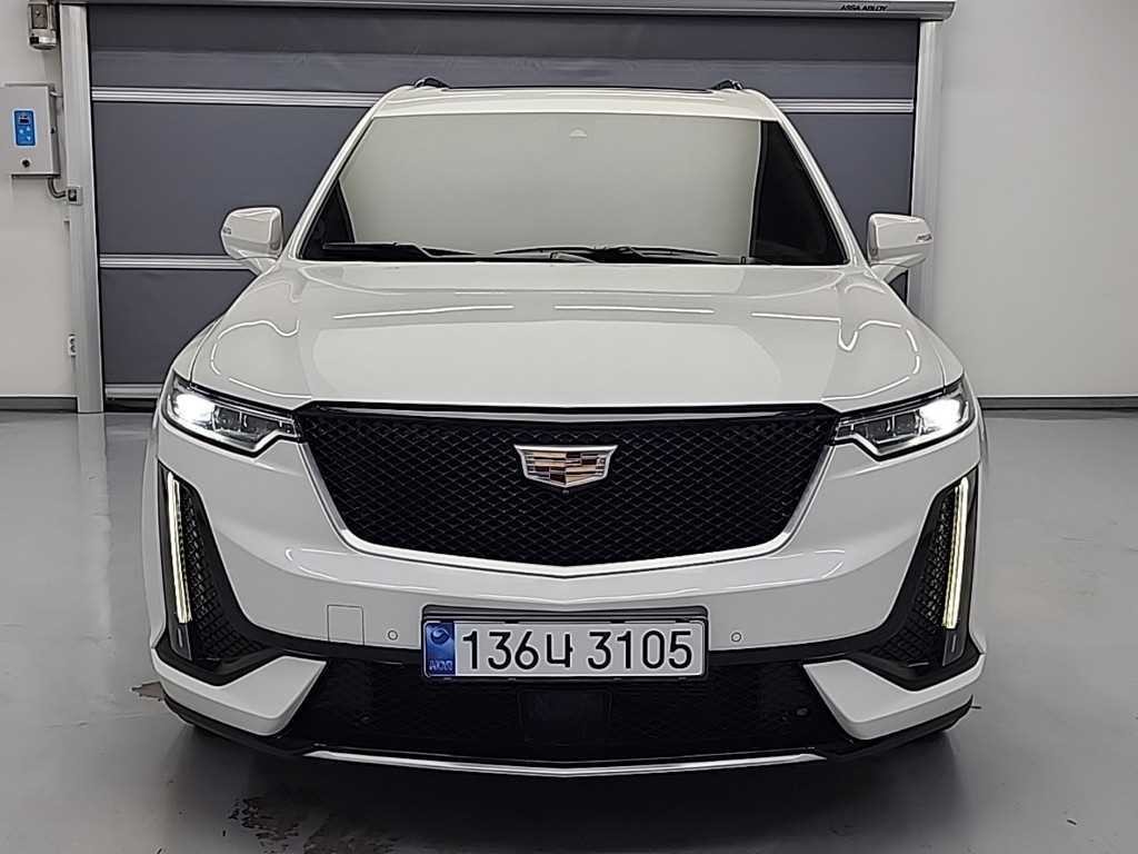 캐딜락 XT6 3.6 스포츠 이미지 2