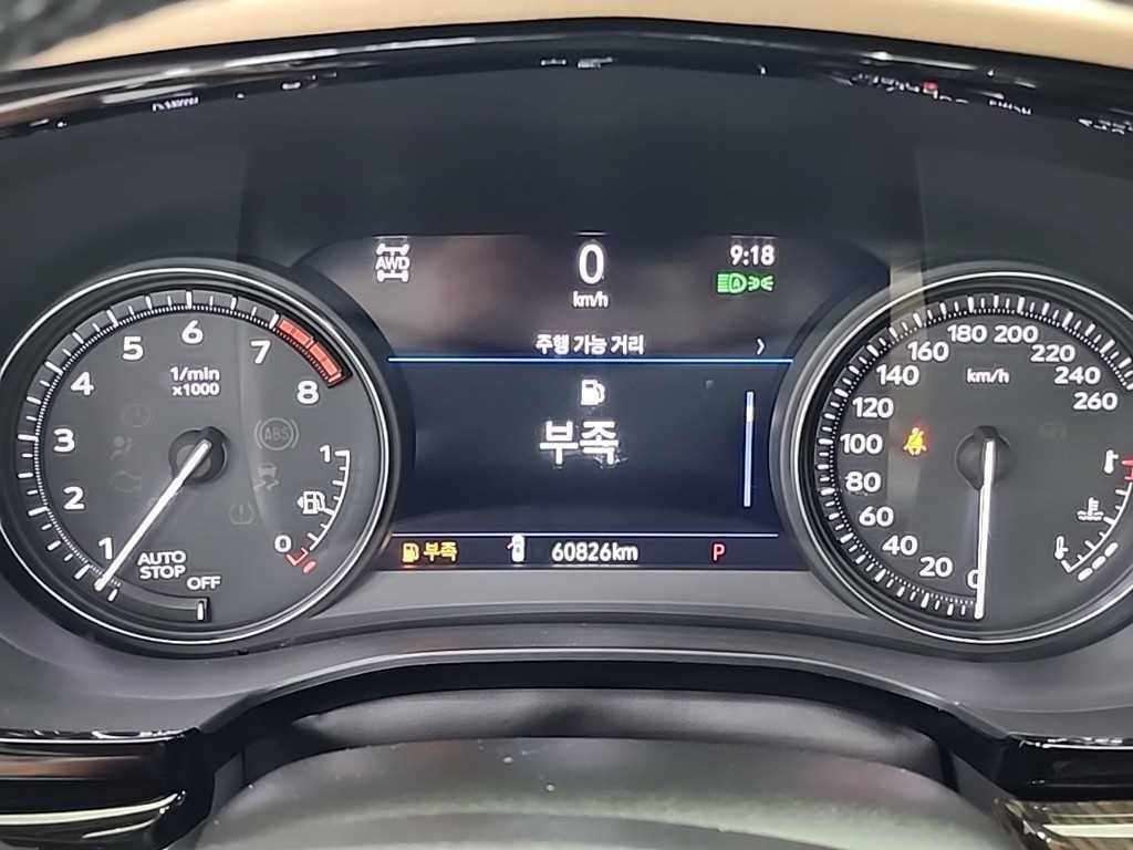 캐딜락 XT6 3.6 스포츠 이미지 6