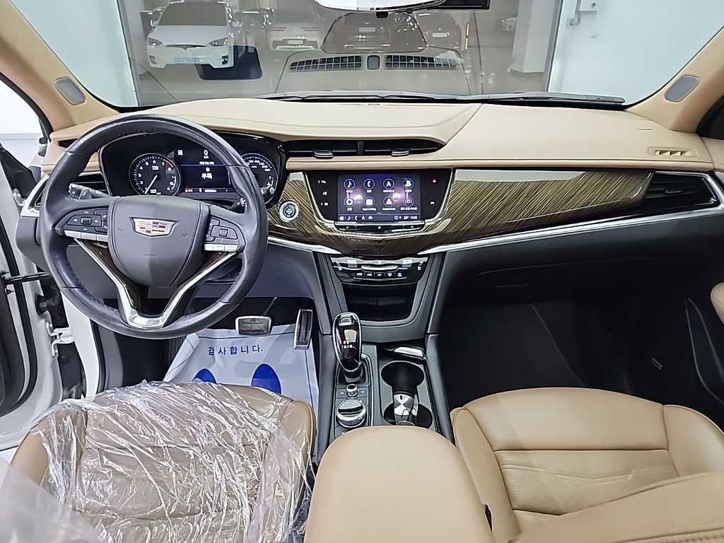 캐딜락 XT6 3.6 스포츠 이미지 7