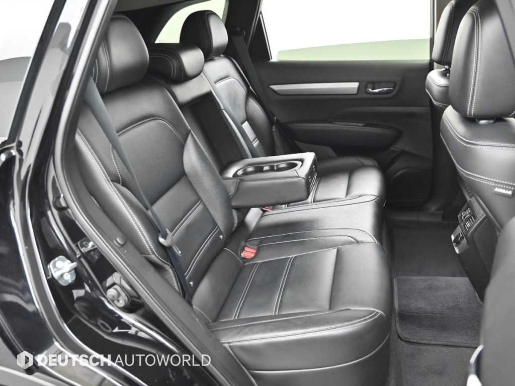르노코리아(삼성) QM6 가솔린 2WD LE 이미지 12