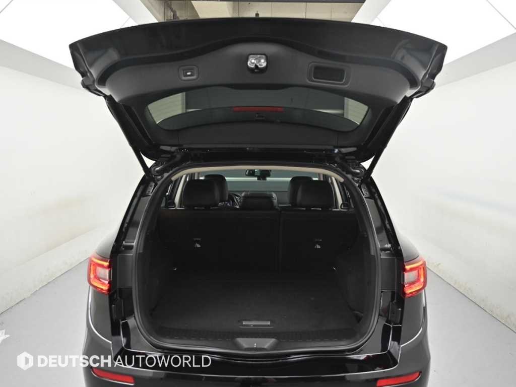 르노코리아(삼성) QM6 가솔린 2WD LE 이미지 19