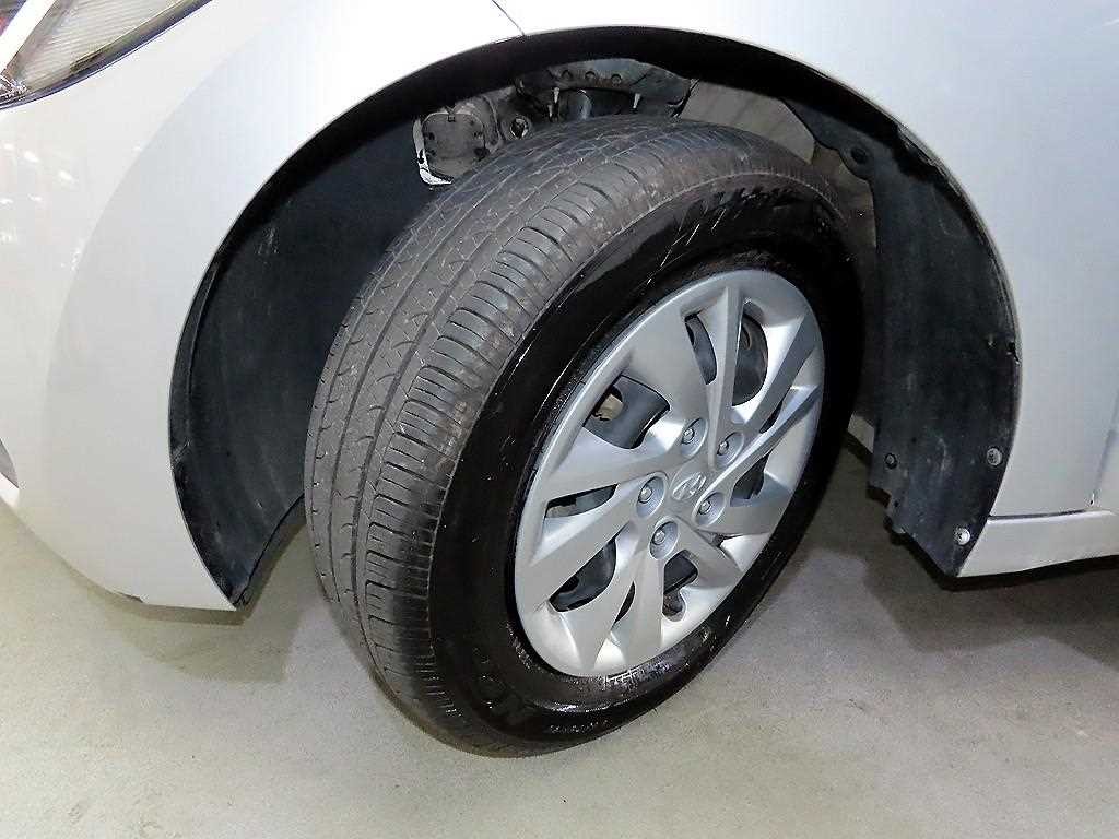 현대 아반떼 아반떼 AD 1.6 GDI 스타일 이미지 18