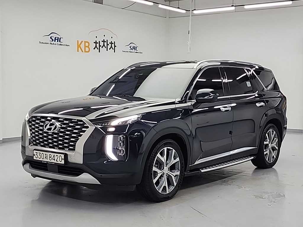 현대 팰리세이드 가솔린 3.8 4WD 프레스티지 이미지 1