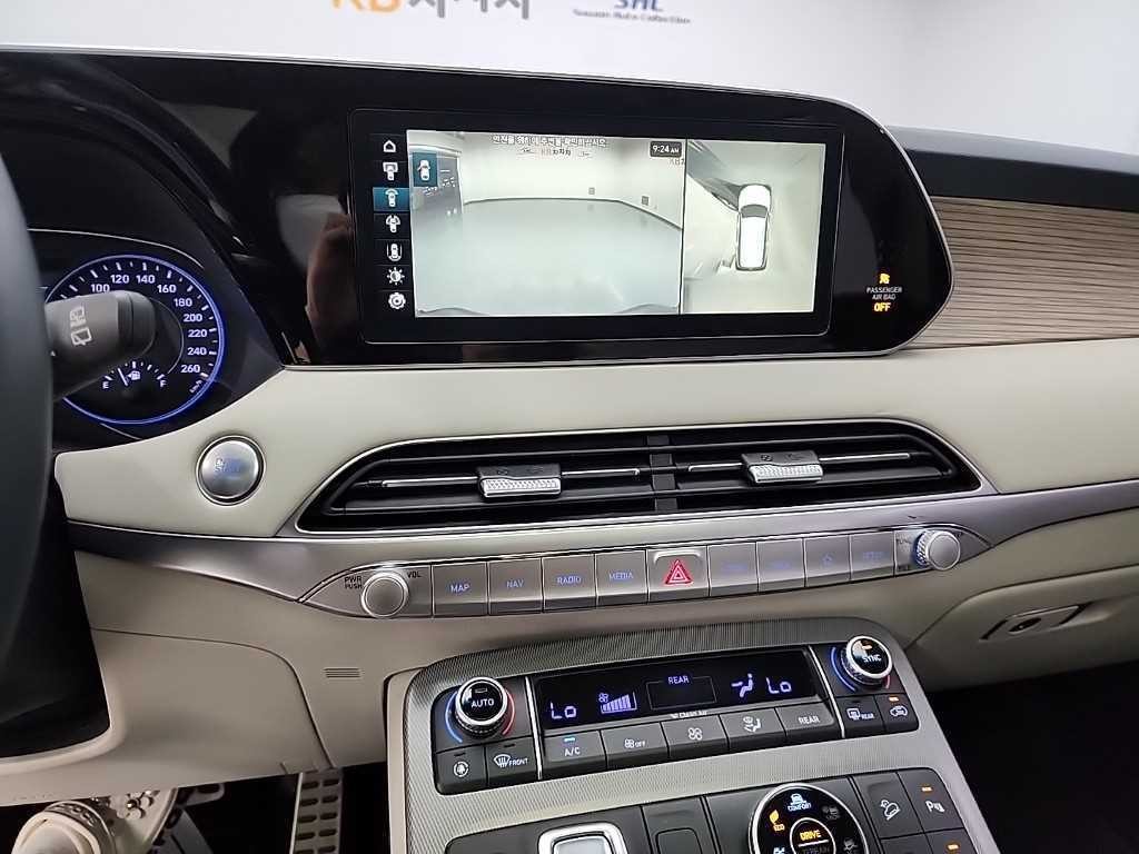 현대 팰리세이드 가솔린 3.8 4WD 프레스티지 이미지 10
