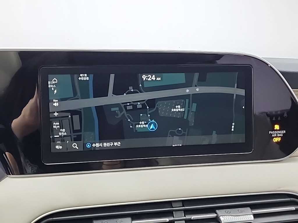 현대 팰리세이드 가솔린 3.8 4WD 프레스티지 이미지 15