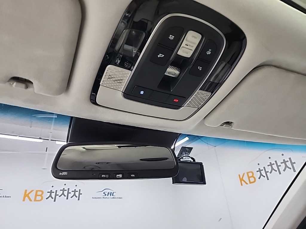 현대 팰리세이드 가솔린 3.8 4WD 프레스티지 이미지 17