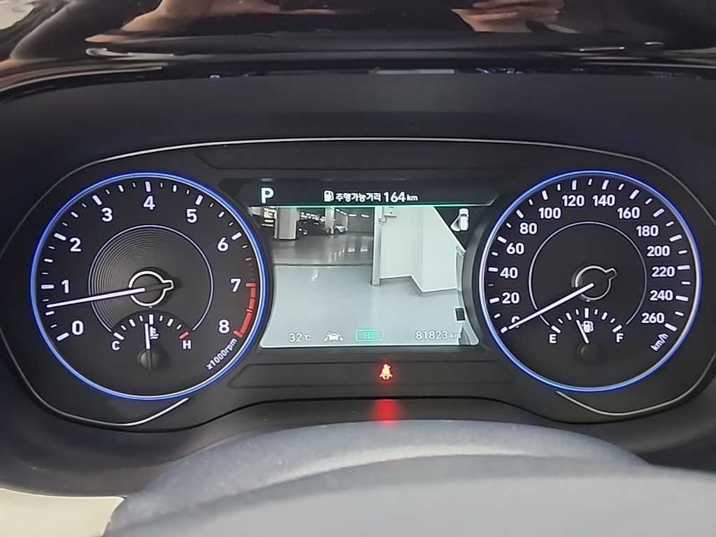 현대 팰리세이드 가솔린 3.8 4WD 프레스티지 이미지 6