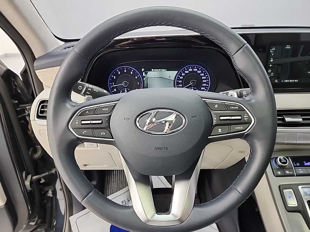 현대 팰리세이드 가솔린 3.8 4WD 프레스티지 이미지 9