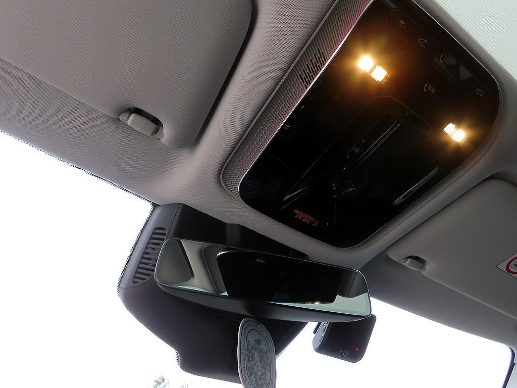 벤츠 E 클래스 E-클래스 W214 E200 아방가르드 이미지 14