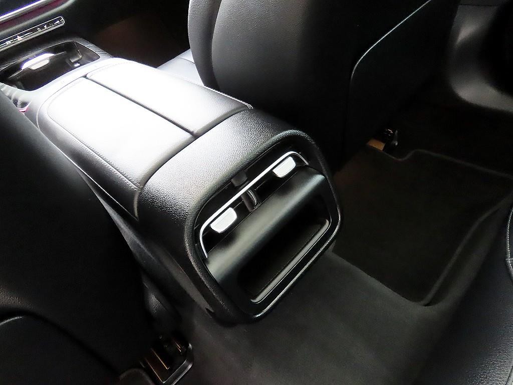 벤츠 E 클래스 E-클래스 W214 E200 아방가르드 이미지 15