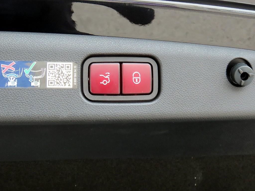 벤츠 E 클래스 E-클래스 W214 E200 아방가르드 이미지 16