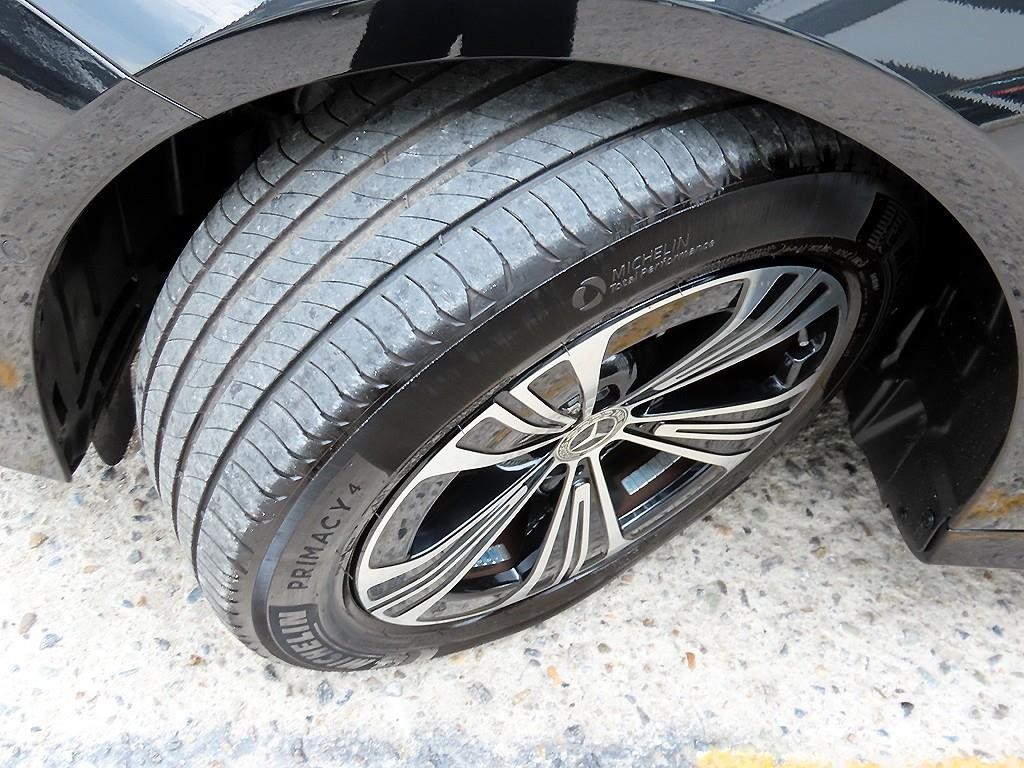 벤츠 E 클래스 E-클래스 W214 E200 아방가르드 이미지 20