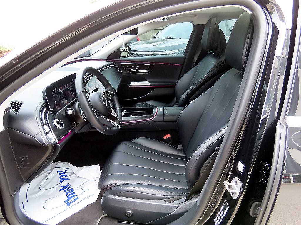 벤츠 E 클래스 E-클래스 W214 E200 아방가르드 이미지 5