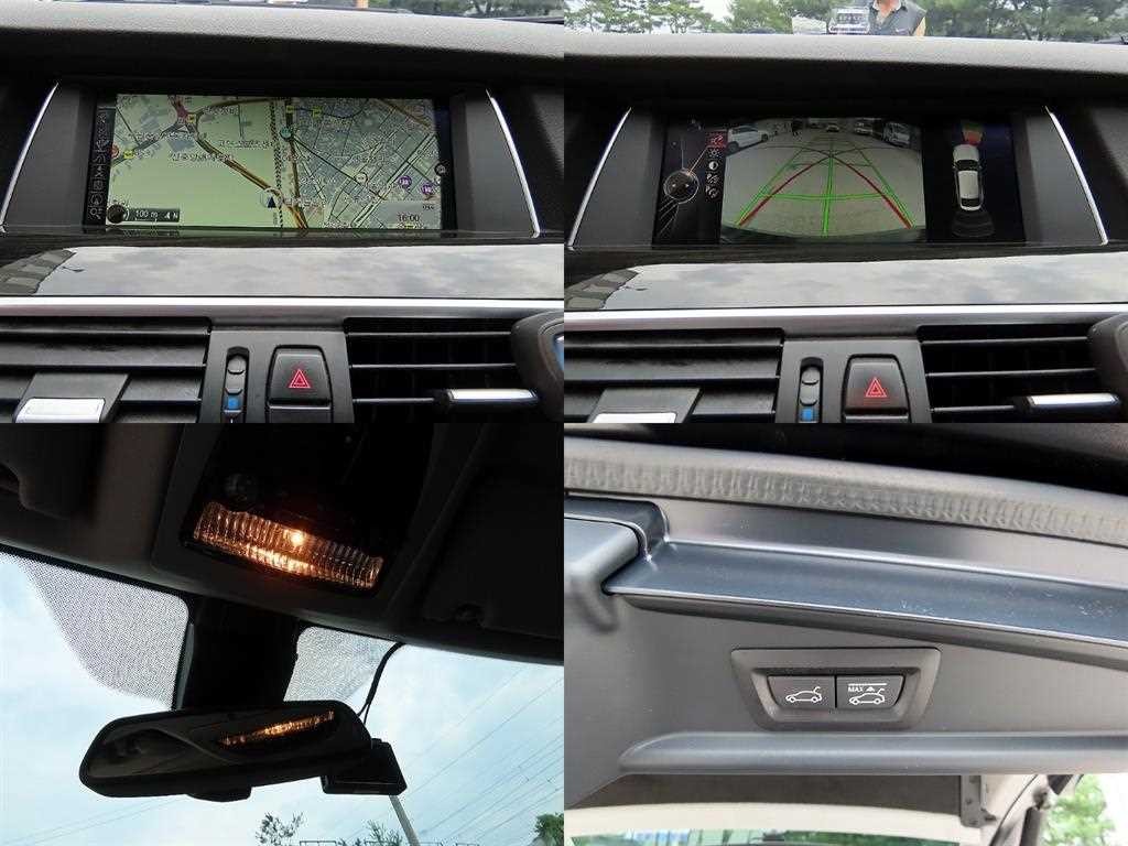 BMW 그란투리스모 5시리즈 GT (F07) GT 30d xDRIVE 이미지 18
