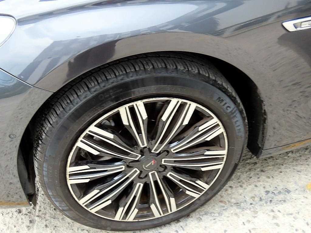 BMW 그란투리스모 5시리즈 GT (F07) GT 30d xDRIVE 이미지 20