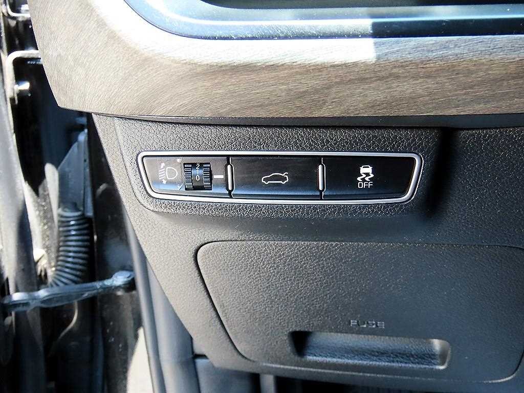 기아 K8 2.5 2WD 노블레스 이미지 11