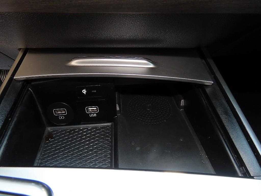 기아 K8 2.5 2WD 노블레스 이미지 13