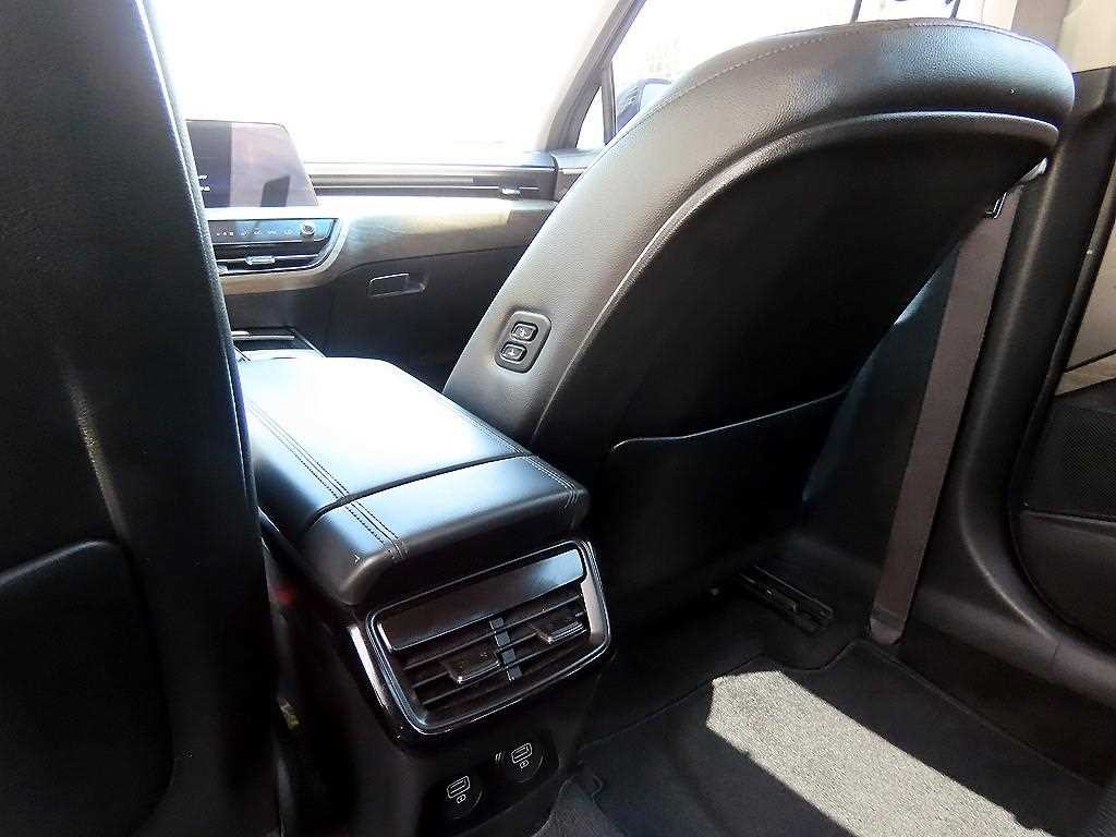 기아 K8 2.5 2WD 노블레스 이미지 16