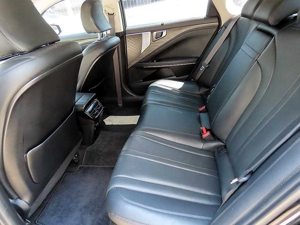 기아 K8 2.5 2WD 노블레스 이미지 6