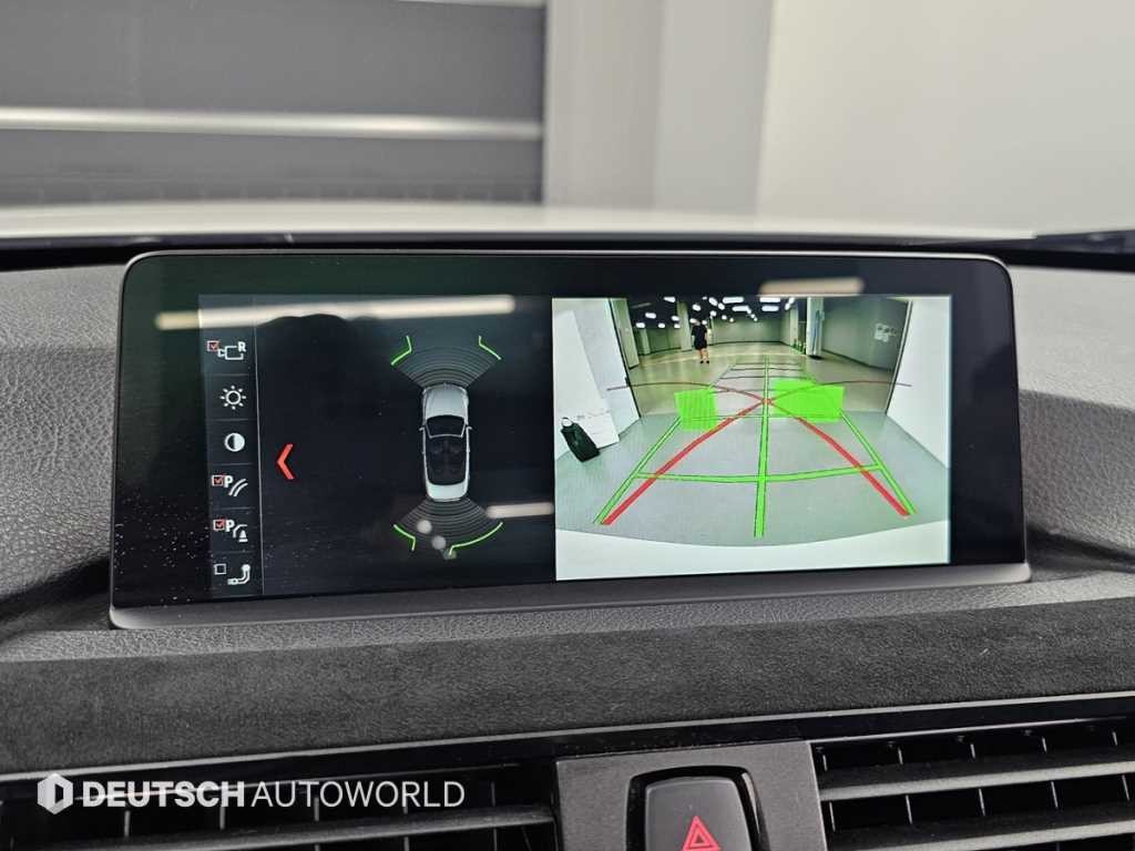 BMW 4시리즈 4시리즈 (F32) 428i 컨버터블 M 스포츠 이미지 15