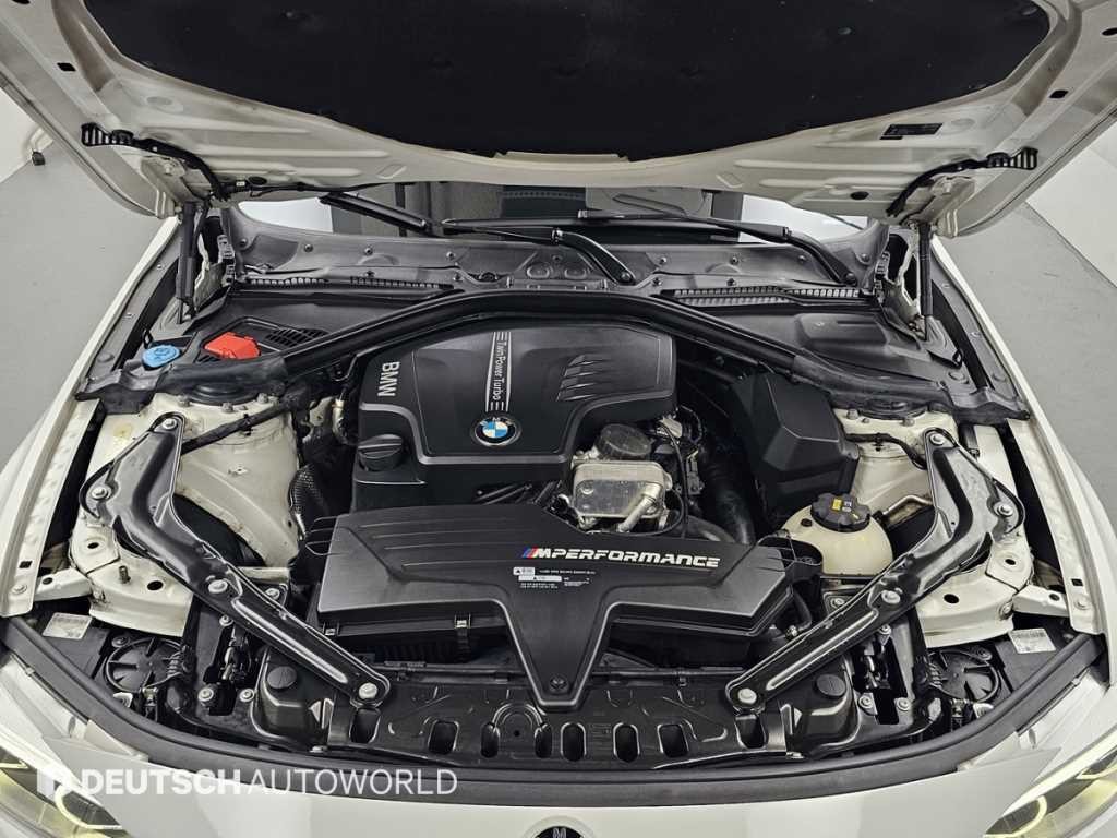 BMW 4시리즈 4시리즈 (F32) 428i 컨버터블 M 스포츠 이미지 6