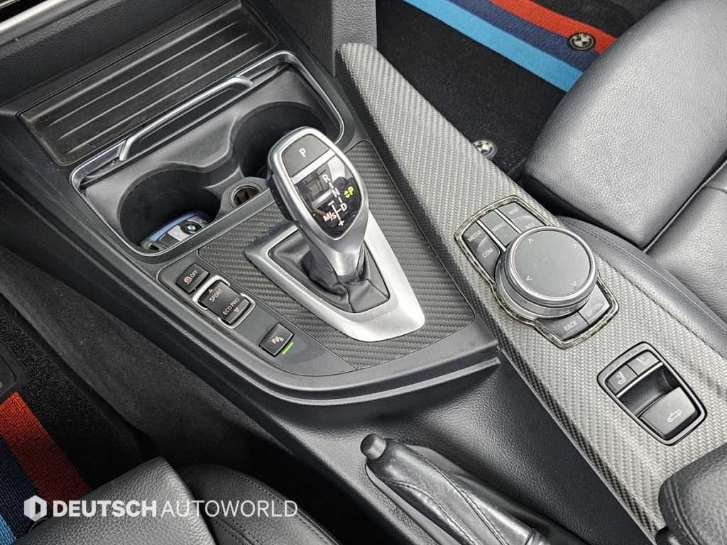 BMW 4시리즈 4시리즈 (F32) 428i 컨버터블 M 스포츠 이미지 9