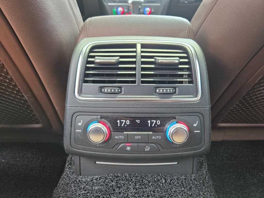 아우디 A7 45 TDI 콰트로 이미지 13