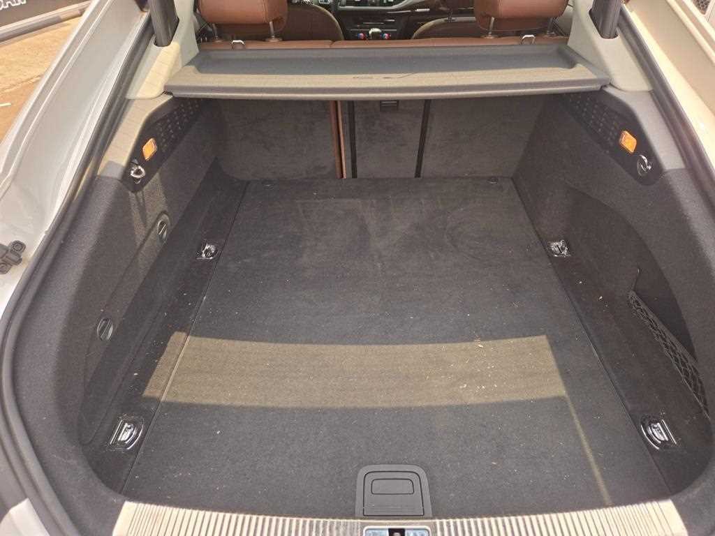 아우디 A7 45 TDI 콰트로 이미지 16