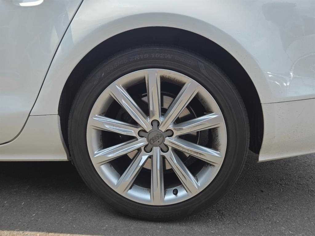 아우디 A7 45 TDI 콰트로 이미지 17