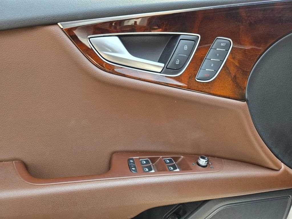 아우디 A7 45 TDI 콰트로 이미지 5