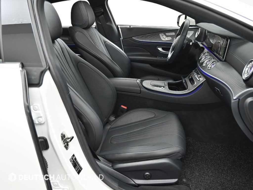 벤츠 CLS 클래스 CLS클래스 C257 CLS 450 4MATIC AMG Line 이미지 10