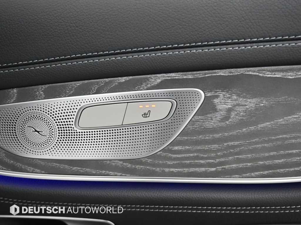 벤츠 CLS 클래스 CLS클래스 C257 CLS 450 4MATIC AMG Line 이미지 16