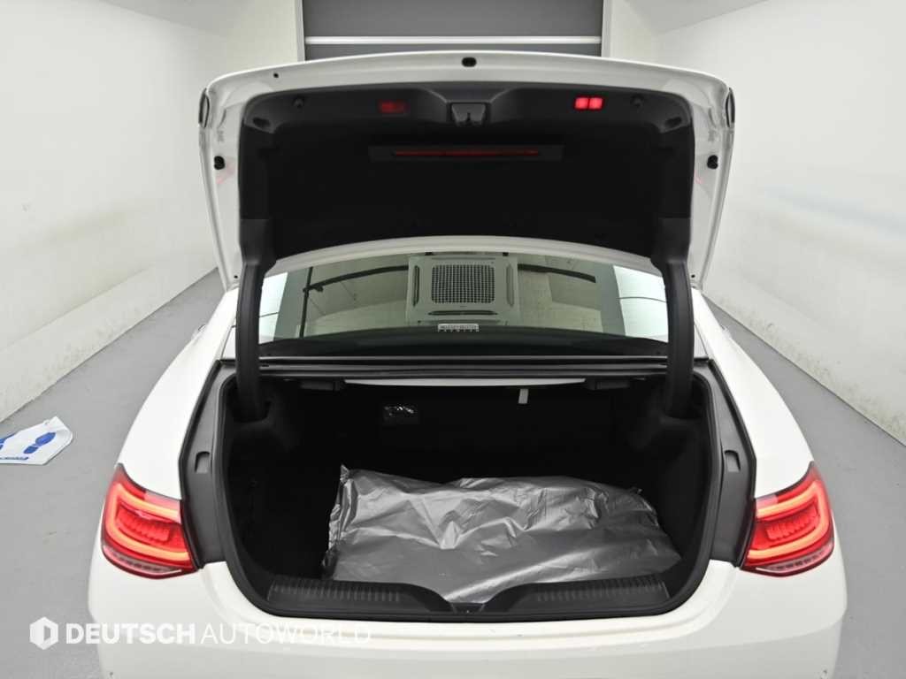 벤츠 CLS 클래스 CLS클래스 C257 CLS 450 4MATIC AMG Line 이미지 19