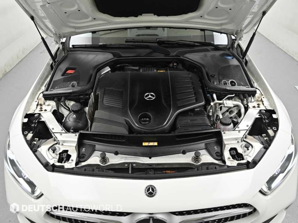 벤츠 CLS 클래스 CLS클래스 C257 CLS 450 4MATIC AMG Line 이미지 6