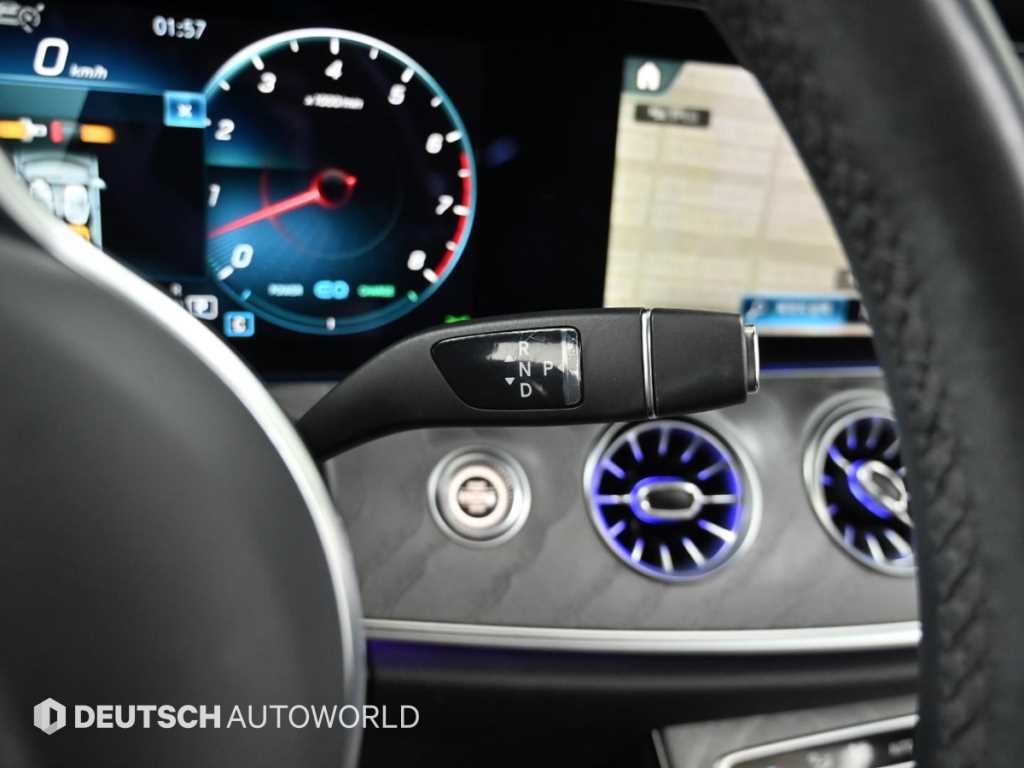 벤츠 CLS 클래스 CLS클래스 C257 CLS 450 4MATIC AMG Line 이미지 9