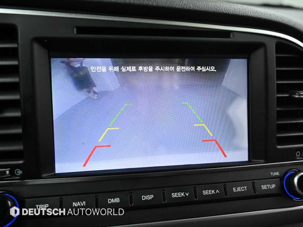 현대 아반떼 아반떼 AD 1.6 GDI 밸류 플러스 이미지 15