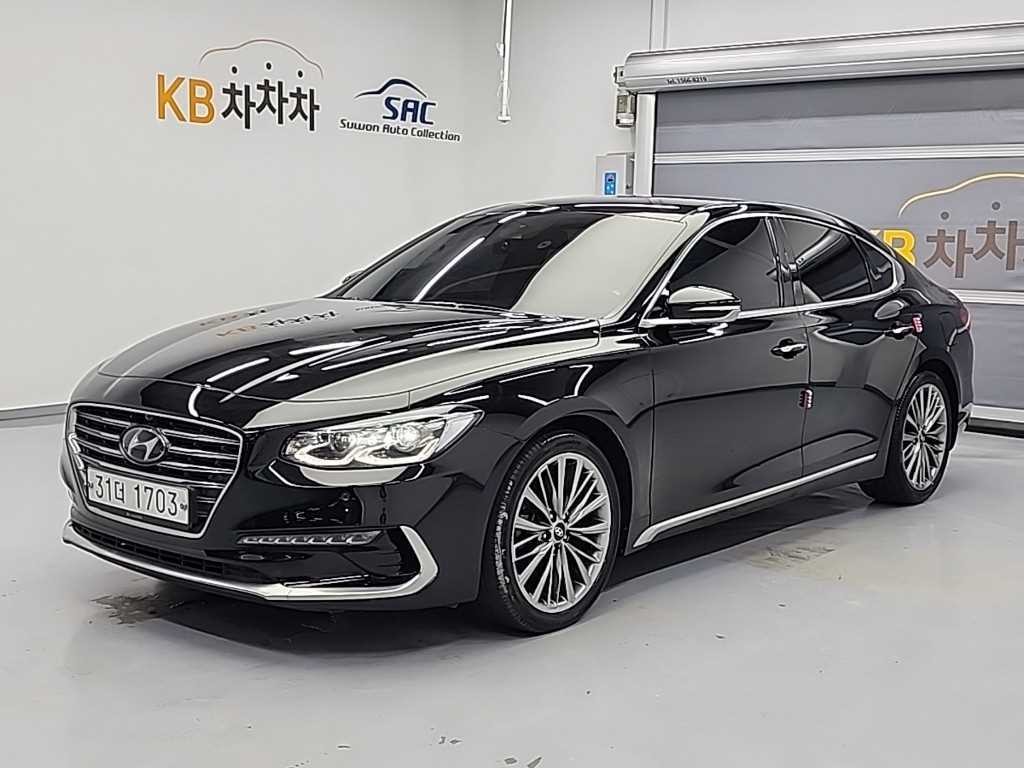 현대 그랜저 그랜저 IG 3.0 GDI 익스클루시브 스페셜 이미지 1