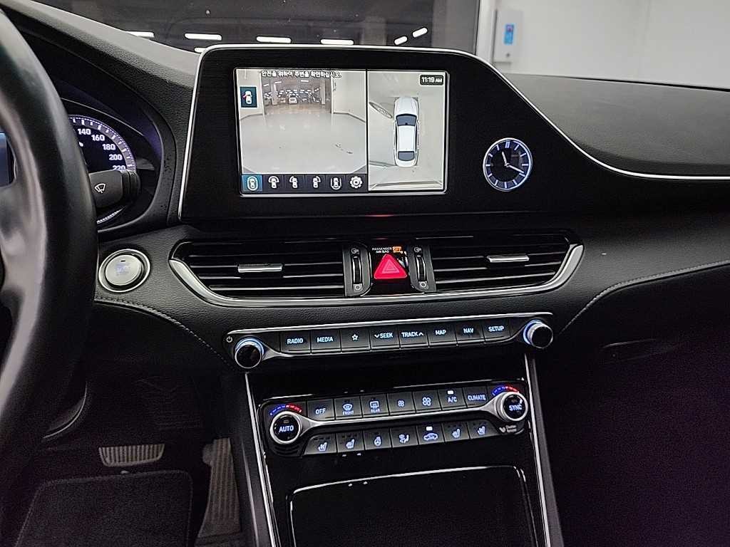 현대 그랜저 그랜저 IG 3.0 GDI 익스클루시브 스페셜 이미지 10