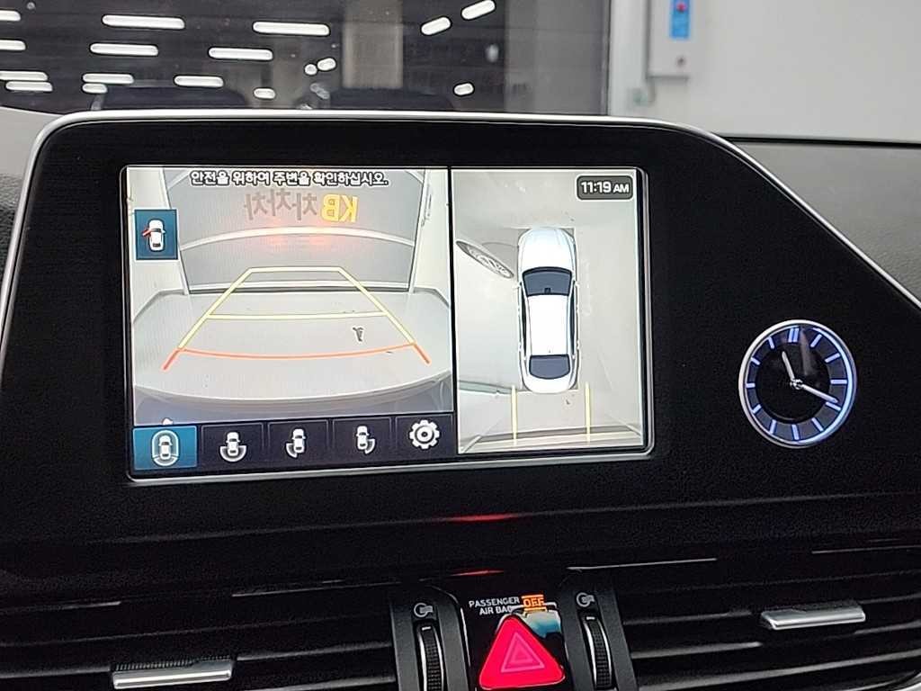 현대 그랜저 그랜저 IG 3.0 GDI 익스클루시브 스페셜 이미지 16