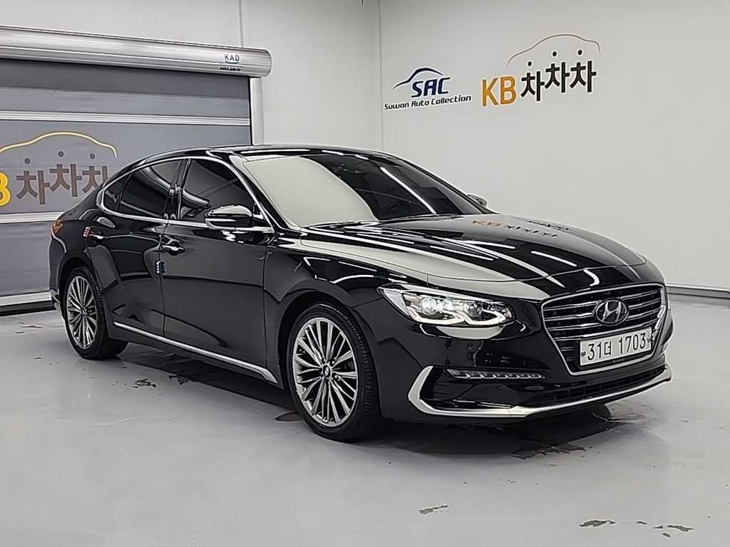 현대 그랜저 그랜저 IG 3.0 GDI 익스클루시브 스페셜 이미지 4