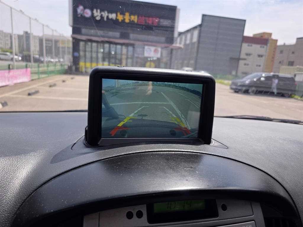 현대 스타렉스 그랜드 스타렉스 밴 3인승 CVX 럭셔리 이미지 13