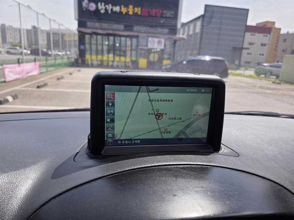 현대 스타렉스 그랜드 스타렉스 밴 3인승 CVX 럭셔리 이미지 15