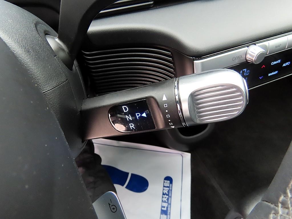 현대 아이오닉 5 롱 레인지 4WD 익스클루시브 이미지 10