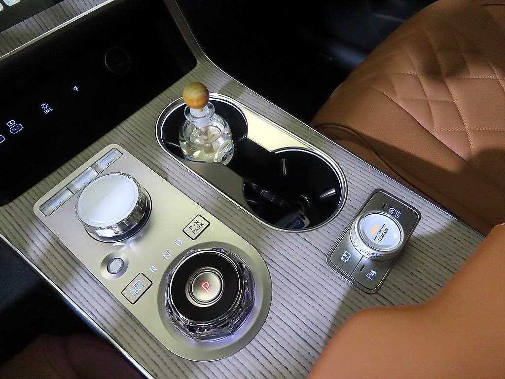제네시스 GV80 가솔린 2.5T AWD 이미지 12